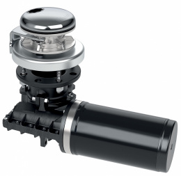 Якорная лебедка Quick Rider R1 500Вт 12В цепь 6мм (FSR005120006B00)